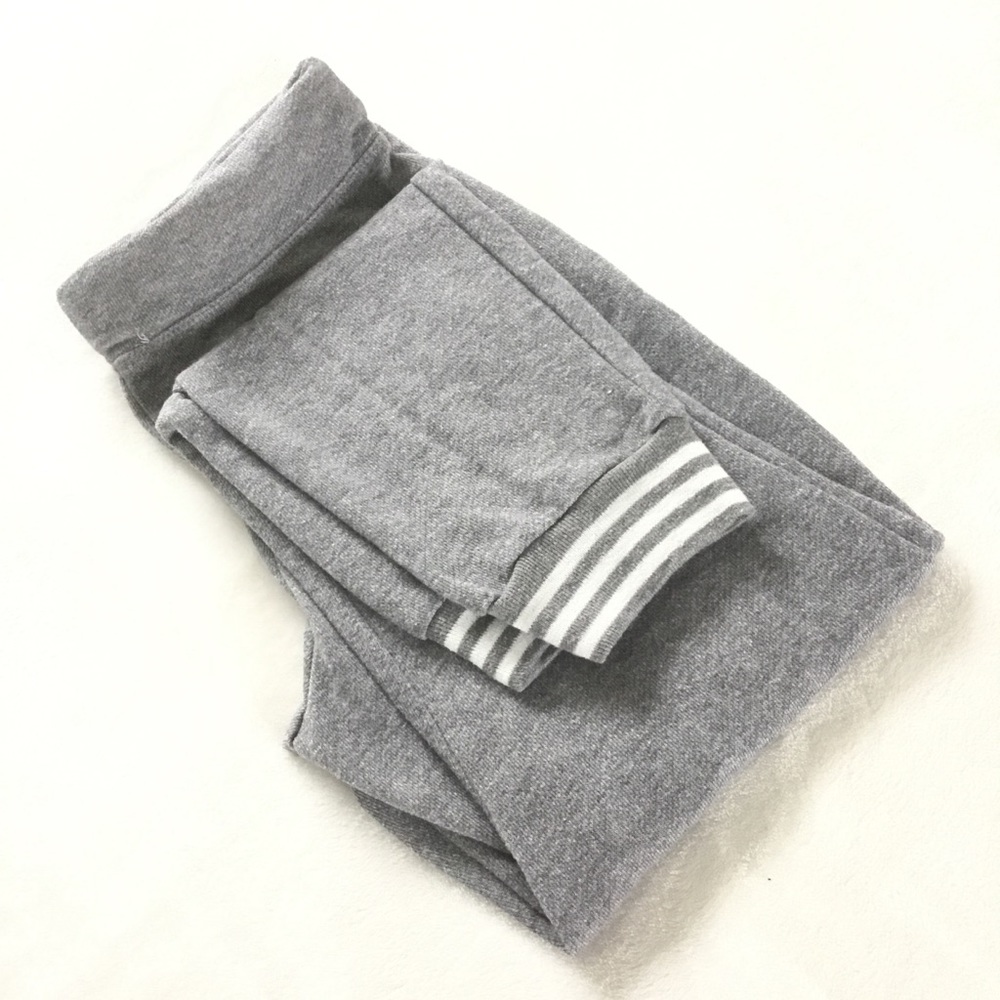 Super comfy lightweight grey joggers